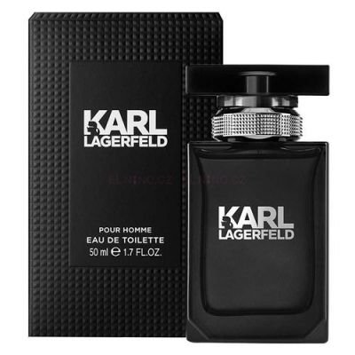 Lagerfeld Karl Lagerfeld for Him 30ml EDT   M