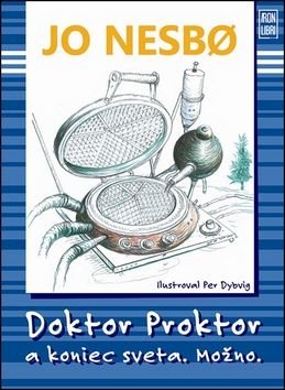 Doktor Proktor a koniec sveta. Možno