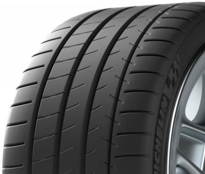 Michelin Pilot Super Sport 305/35 ZR22 110 Y XL Letní