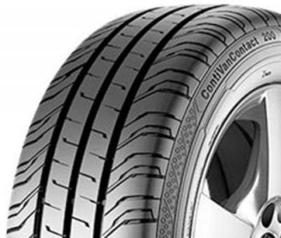 Continental VanContact 200 225/65 R16 C 112/110 R Letní