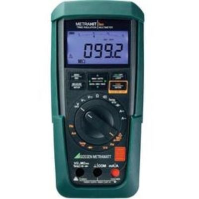 Tester izolace Gossen Metrawatt Metrahit Iso