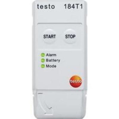 Teplotní datalogger testo 184 T1, -35 až +70 °C
