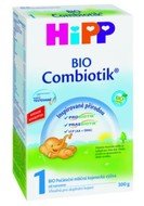 HiPP MLÉKO HiPP 1 BIO Combiotik 300g