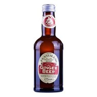 Fentimans limonáda Ginger beer 275ml