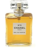 Chanel No.5 60ml EDP   W náplň