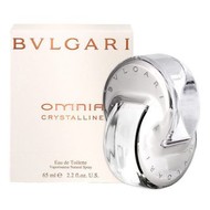 Bvlgari Omnia Crystalline 25ml EDT   W