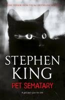 KING STEPHEN Pet Sematary