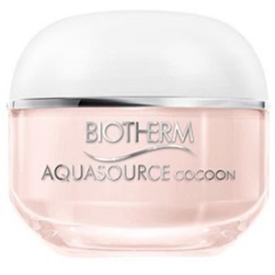 Biotherm Hydratační balzámový gel Aquasource Cocoon 50 ml