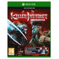 Microsoft Xbox One Kilner Instinct (3PT-00012)