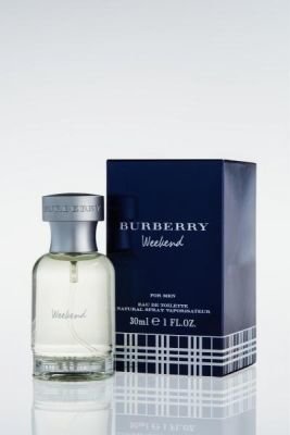 Pánská EDT ve spreji Burberry Weekend