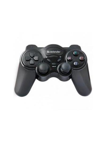 Defender Game Master Wireless bezdrátový gamepad