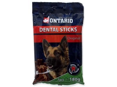 ONTARIO Dental Stick Original 180g