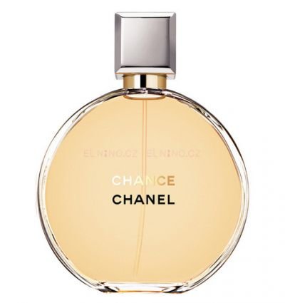 Chanel Chance 20ml EDT   W poškozená krabička náplně