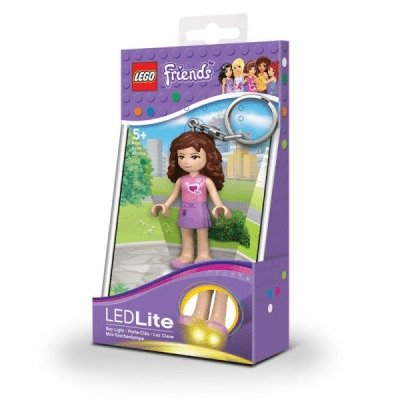 Lego | LEGO Friends Olivia svítící figurka