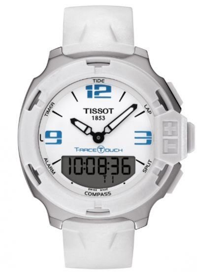 Tissot T-Race Touch T081.420.17.017.01