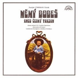 DIVADLO JARY CIMRMANA NEMY BOBES