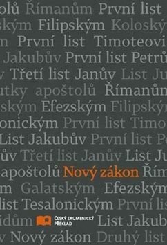 Nový zákon