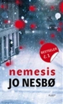 JO NESBO Nemesis