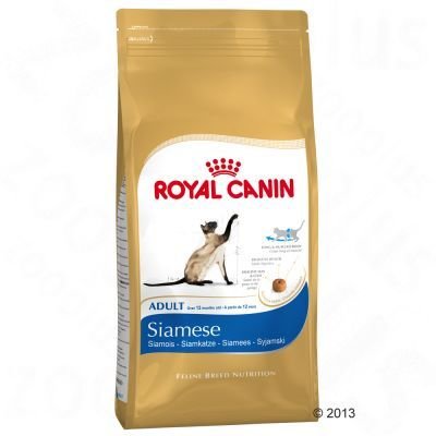 Royal Canin Siamese 38 10kg