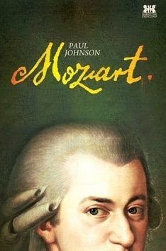 Johnson Paul Mozart