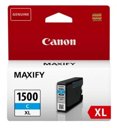 Canon cartridge INK PGI-1500XL C