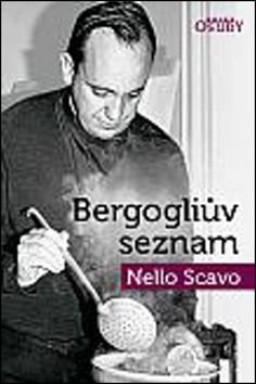 SCAVO NELLO Bergogliův seznam