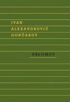 GONČAROV IVAN ALEXANDROVIČ Oblomov