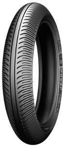 Michelin POWER RAIN F 12/60 R17 TL Přední Závodní
