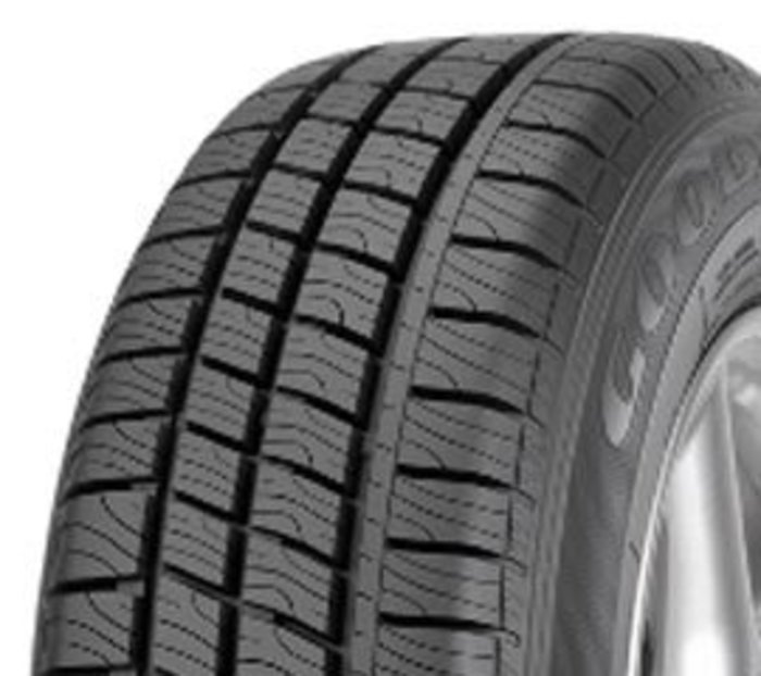 GoodYear Cargo Vector 2 215/65 R16 C 109 T Celoroční