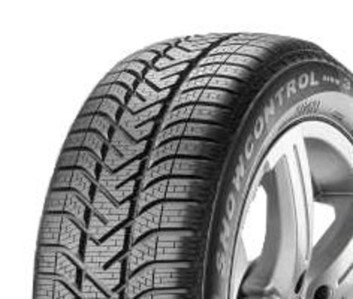 Pirelli WINTER 210 SNOWCONTROL SERIE III 195/70 R16 94 H Zimní