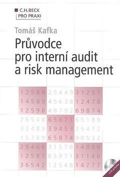 Průvodce pro interní audit a risk management - Tomáš Kafka