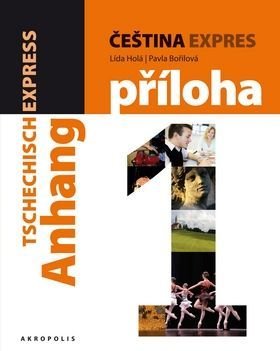 Čeština expres 1 (A1/1)