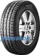Michelin AGILIS ALPIN 215/60 H17 C 104 H Zimní