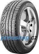 Pirelli WINTER 240 SOTTOZERO SERIE II 275/35 R19 100 V XL RFT-dojezdová Zimní