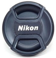 Nikon LC-52 52MM NASAZOVACÍ PŘEDNÍ VÍČKO OBJEKTIVU