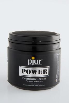 Lubrikant Power Premium Cream, 500 ml