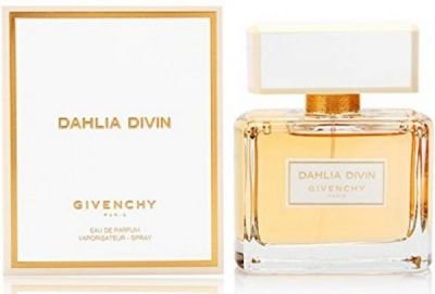 Givenchy Dahlia Divin 50ml EDP   W
