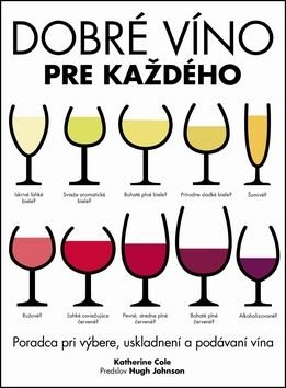 Dobré víno pre každého