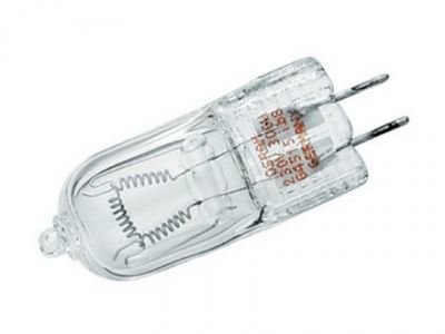 Osram pilotní žárovka 650W/230V G 6,35