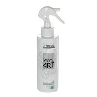 L´Oréal Paris Tecni Art Pli Shaper 190ml Tužidlo na vlasy   W Termo-modelační sprej pro objem vlasů