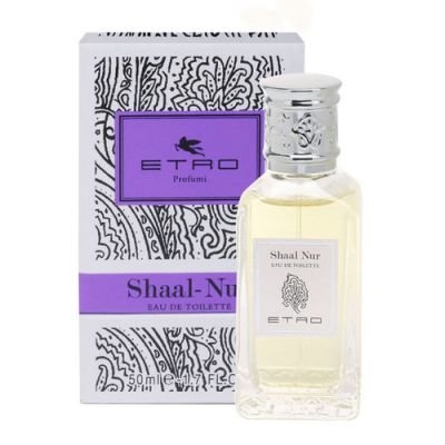 ETRO Shaal Nur 50ml EDT   W