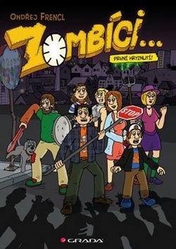 Zombíci...