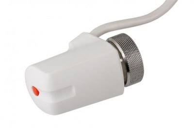 NOVASERVIS Elektrotermická hlavice pro rozdělovače (FTE01)