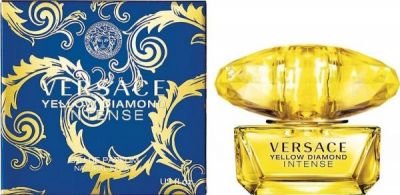 Versace Yellow Diamond Intense parfémová voda  1 ml  odstřik