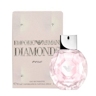 Giorgio Armani Emporio Diamonds Rose 30ml EDT   W