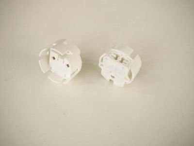 objímka G13 nastrkávací pro trubice