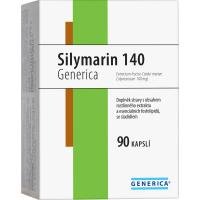 Silymarin 140 Generica cps. 90