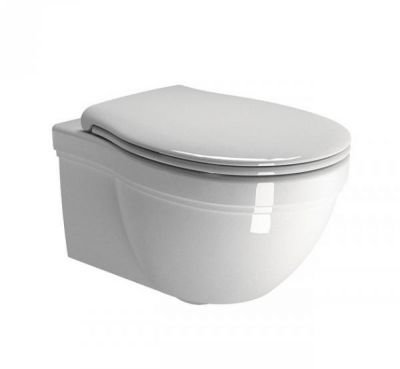 Sapho CLASSIC WC závěsné 37x55cm ( 871211 )