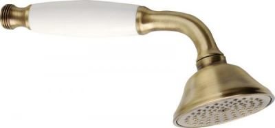 Sapho EPOCA ruční sprchová hlavice, bronz ( DOC106 )