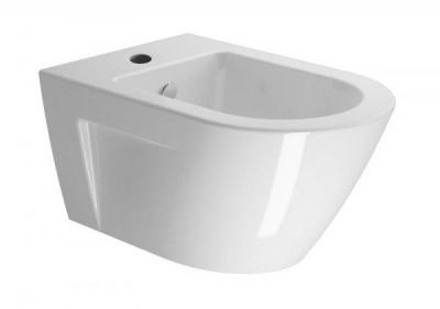 Sapho NORM bidet závěsný 36x55cm ( 866511 )